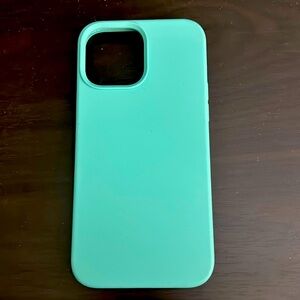 Mint Green. Good Condition